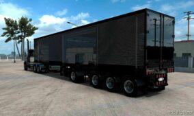 Cs53Ft [1.48] for American Truck Simulator