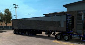 ATS Trailer Mod: Cs53Ft 1.48 (Image #2)