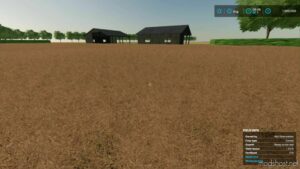 Country Farm Demo Mod for Farming Simulator 22