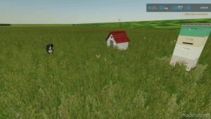 FS22 Map Mod: Country Farm Demo Mod (Image #2)