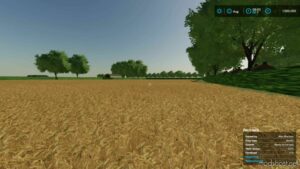 FS22 Map Mod: Country Farm Demo Mod (Image #4)