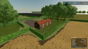 FS22 Map Mod: Country Farm Demo Mod (Image #7)