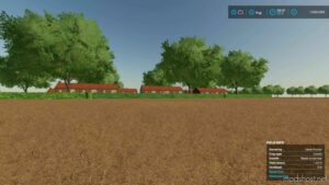 FS22 Map Mod: Country Farm Demo Mod (Image #9)