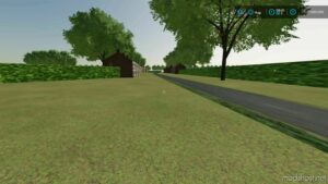 FS22 Map Mod: Country Farm Demo Mod (Image #10)