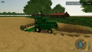 FS22 Map Mod: Country Farm Demo Mod (Image #11)