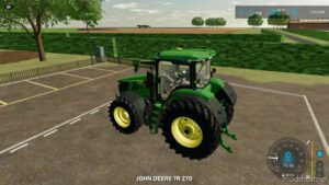 FS22 Map Mod: Country Farm Demo Mod (Image #15)