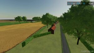 FS22 Map Mod: Country Farm Demo Mod (Image #16)