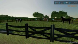 FS22 Map Mod: Country Farm Demo Mod (Image #17)