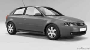Audi A3 8L 1.1 [0.29] for BeamNG.drive
