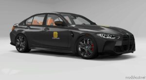BMW M3 G80 Updated [0.29] for BeamNG.drive
