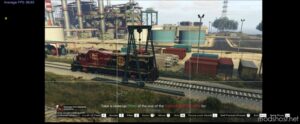 GTA 5 Script Mod: The ECU JOB In SP (Image #5)