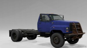 BeamNG Gavril Truck Mod: Durham 1987-2006 V1.1 0.29 (Image #2)