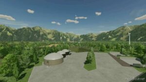 FS22 Mod: Sunside Map V1.1 (Image #2)