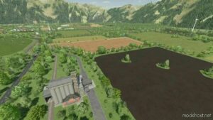 FS22 Mod: Sunside Map V1.1 (Image #4)