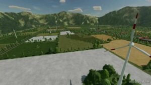 FS22 Mod: Sunside Map V1.1 (Image #5)