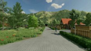 FS22 Mod: Sunside Map V1.1 (Image #6)