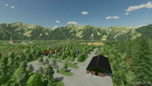 FS22 Mod: Sunside Map V1.1 (Image #7)