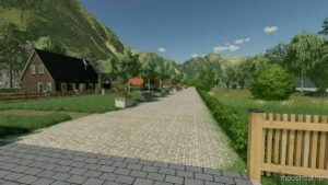 FS22 Mod: Sunside Map V1.1 (Image #8)