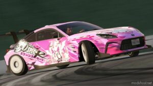 GTA 5 Subaru Vehicle Mod: 2022 Toyota GR86 /Subaru BRZ Add-On | Extras | Template | Liveries | Tuning V1.1 (Image #2)