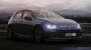 Volkswagen Golf 8 Gti/R 2019-22 V2.0 [0.29] for BeamNG.drive