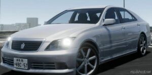 Toyota Crown GRS180 [0.29] for BeamNG.drive