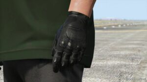 RST Motorcycle Gloves for Grand Theft Auto V