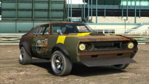 GTA 5 Vehicle Mod: 24H Of Vanillemons Pack Add-On (Image #5)