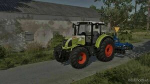 FS22 Mod: Landstal Pack (Image #2)