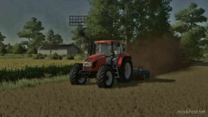 FS22 Mod: Landstal Pack (Image #3)