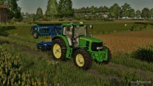 FS22 Mod: Landstal Pack (Image #4)