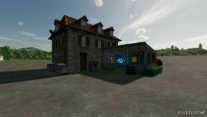 FS22 Placeable Mod: Cheese Factory V2.0 (Image #2)