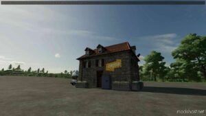 FS22 Placeable Mod: Cheese Factory V2.0 (Image #3)