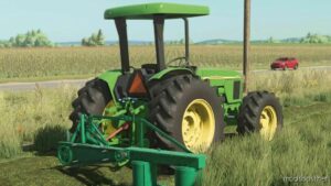 FS22 John Deere Tractor Mod: 5403 2003 (Image #3)