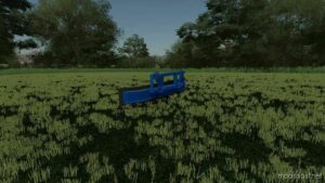 Yard Scraper for Farming Simulator 22