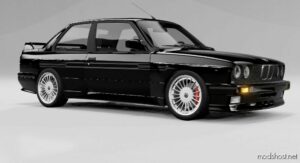BMW M3 E30 [0.29] for BeamNG.drive