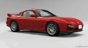Mazda RX7 1.7 [0.29] for BeamNG.drive
