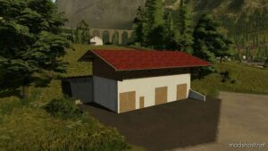 FS22 Placeable Mod: Bavarian Building Package V1.0.1.2 (Image #2)