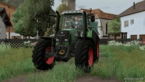 FS22 Script Mod: Manual Wipers V1.0.0.1 (Image #3)