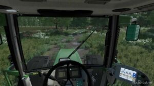 FS22 Script Mod: Manual Wipers V1.0.0.1 (Image #4)