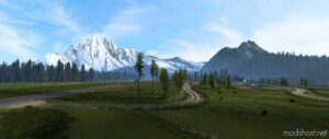 ATS Mod: Map Of Alaska 1.48 (Image #3)