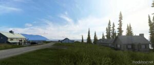 ATS Mod: Map Of Alaska 1.48 (Image #4)