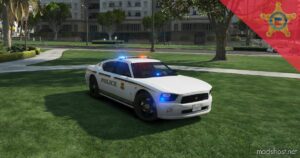 GTA 5 Vehicle Mod: Usss Uniformed Division Pack Add-On | Fivem Ready V2.5 (Image #4)