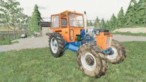 Universal U650 for Farming Simulator 22