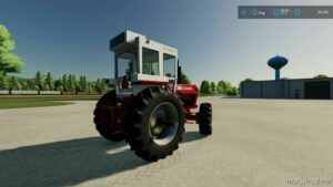 FS22 Tractor Mod: White 2255 FWA (Image #8)