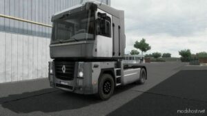 ETS2 Renault Mod: Magnum Skin (Image #3)