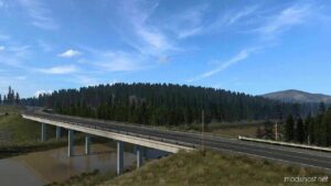 ATS Mod: Map Of Alaska V0.6 Beta 1.48 (Image #5)