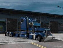 Freightliner Classic XL [1.48] for American Truck Simulator