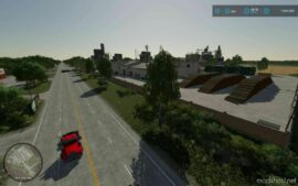 FS22 Map Mod: Elmcreek Forest Version V1.0.0.1 (Image #3)