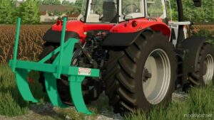 FS22 Implement Mod: Beiser 3-Tine Subsoiler V1.5 (Image #3)