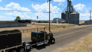 ATS Map Mod: Expansion GA V1.7 1.48 (Image #2)